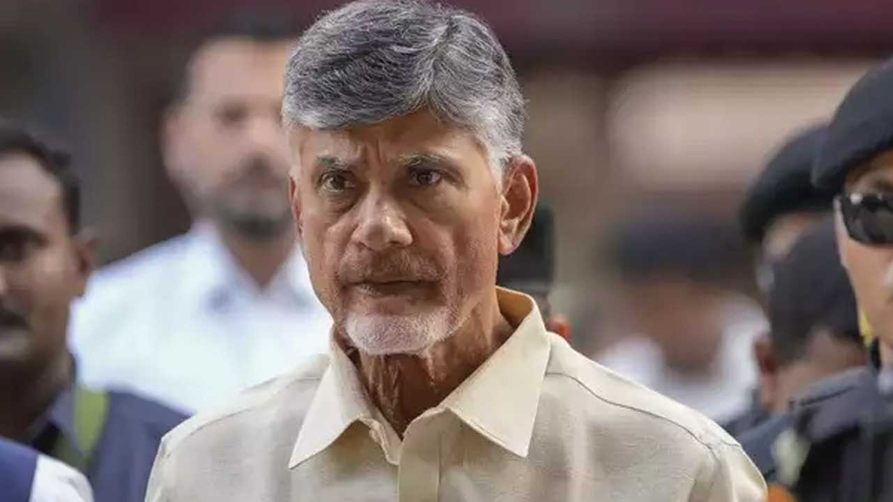 చంద్రబాబు ప్రమాణం 9 న!