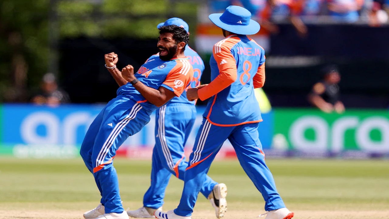 T20 World Cup 2024: పాకిస్తాన్‌పై టీమిండియా థ్రిల్లింగ్ విజయానికి కారణాలివే.. లేదంటే