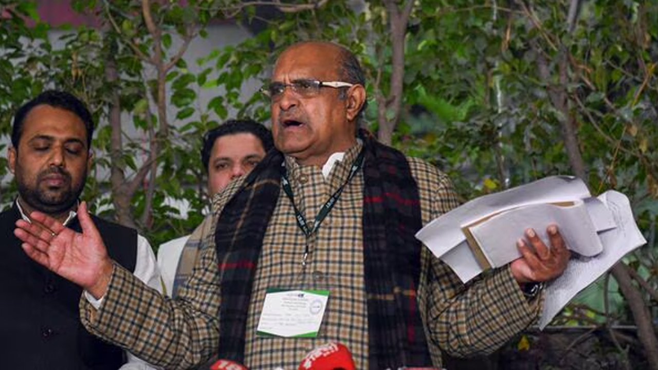 LokSabha Elections Result: ఎన్నికల ఫలితాలపై అగ్నిపథ్ ప్రభావం