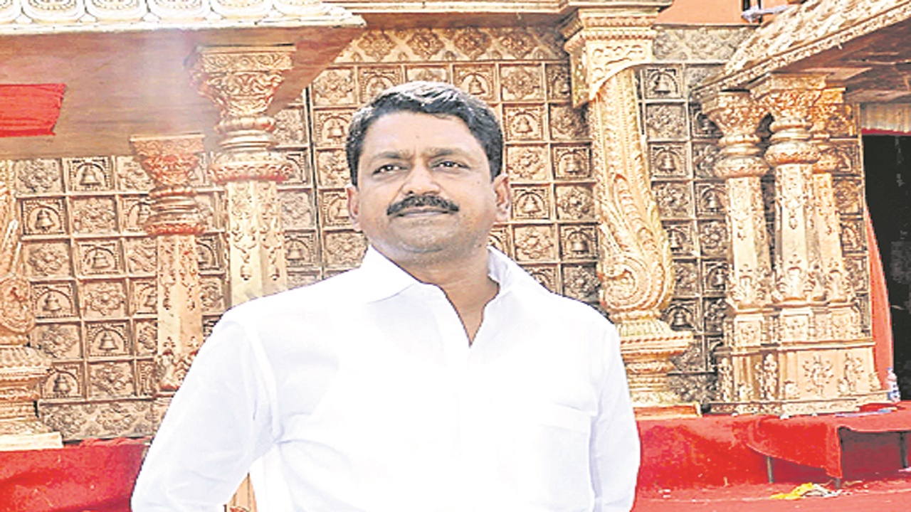  Payyavula Keshav : కొంగొత్త ఆశలు