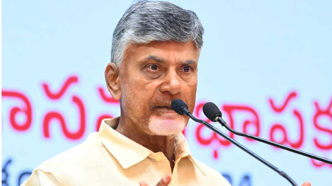 Alliance: టీడీపీ కూటమి సమావేశం దృశ్యాలు..