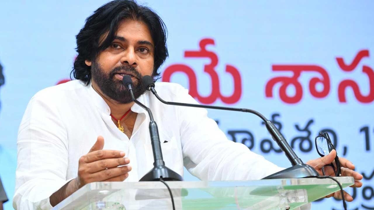 Alliance: టీడీపీ కూటమి సమావేశం దృశ్యాలు..