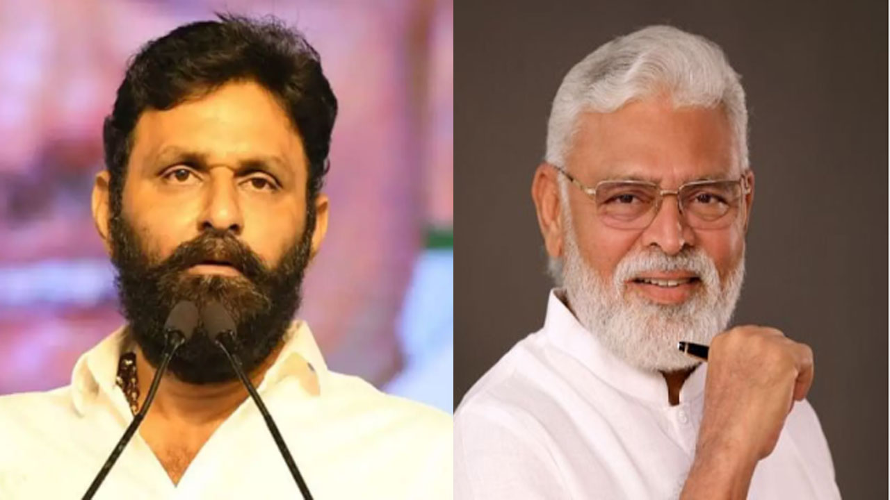 AP Election Results 2024: బూతుల మంత్రులకు చెక్.. తగిన బుద్ధి చెప్పిన ఓటర్లు!