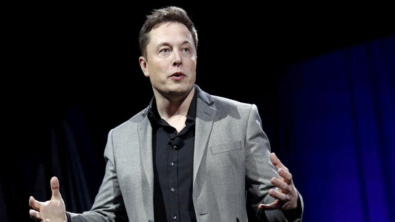 Elon Musk: యాపిల్ పరికరాలను నిషేధిస్తామన్న ఎలాన్ మస్క్..కారణమిదే