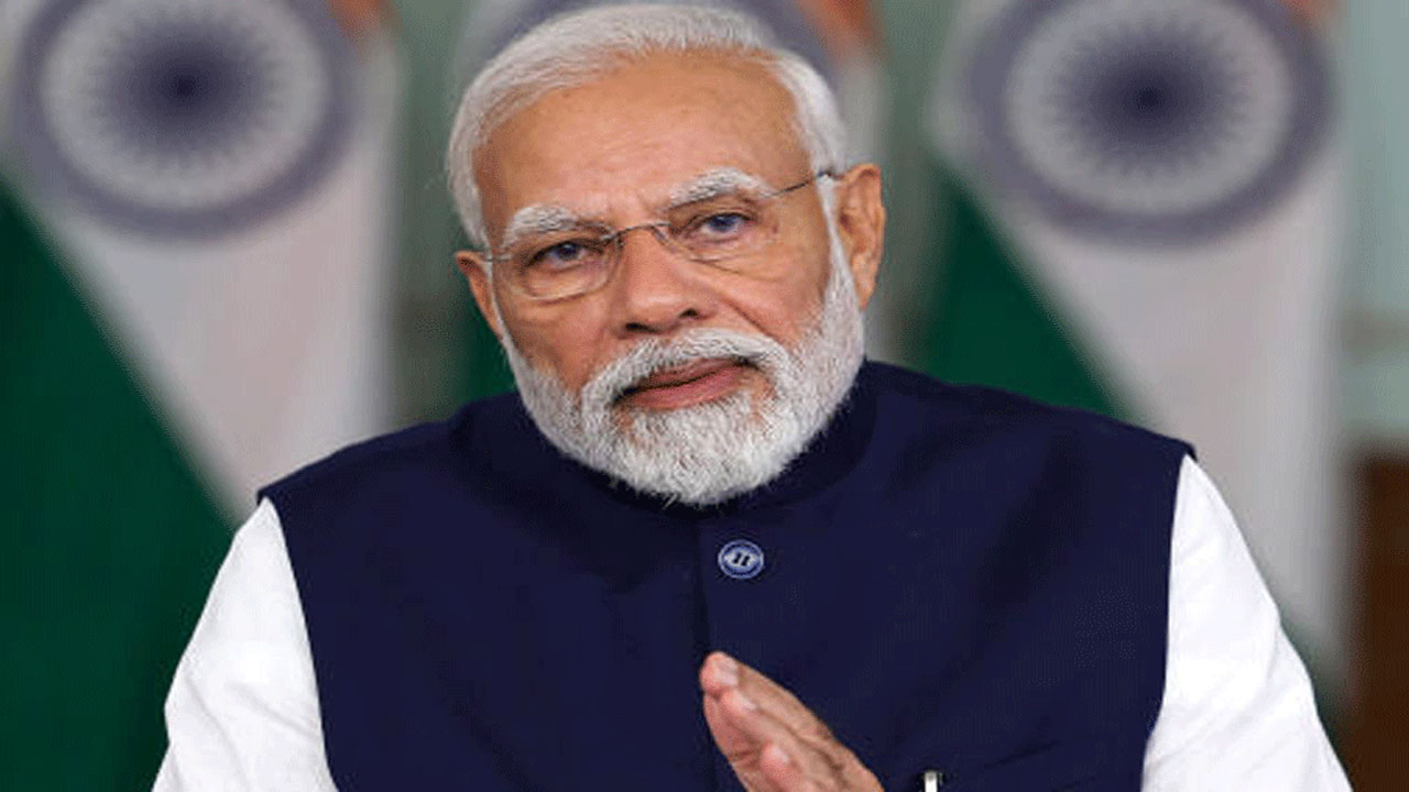 PM Modi: 20న చెన్నైలో ప్రధాని మోదీ పర్యటన