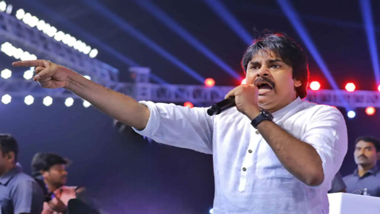 Pawan Kalyan: పిఠాపురం ప్రజలు 5 కోట్ల మందిని గెలిపించారు.. ఇచ్చిన మాట నిలబెట్టుకుంటా..!