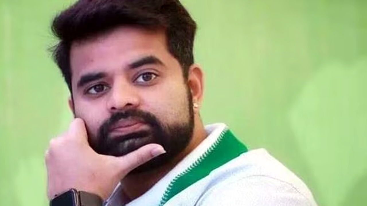 Prajwal Revanna Scandal: అశ్లీల వీడియోలో కేసులో కస్టడీకి రేవణ్ణ.. ఎన్ని రోజులంటే