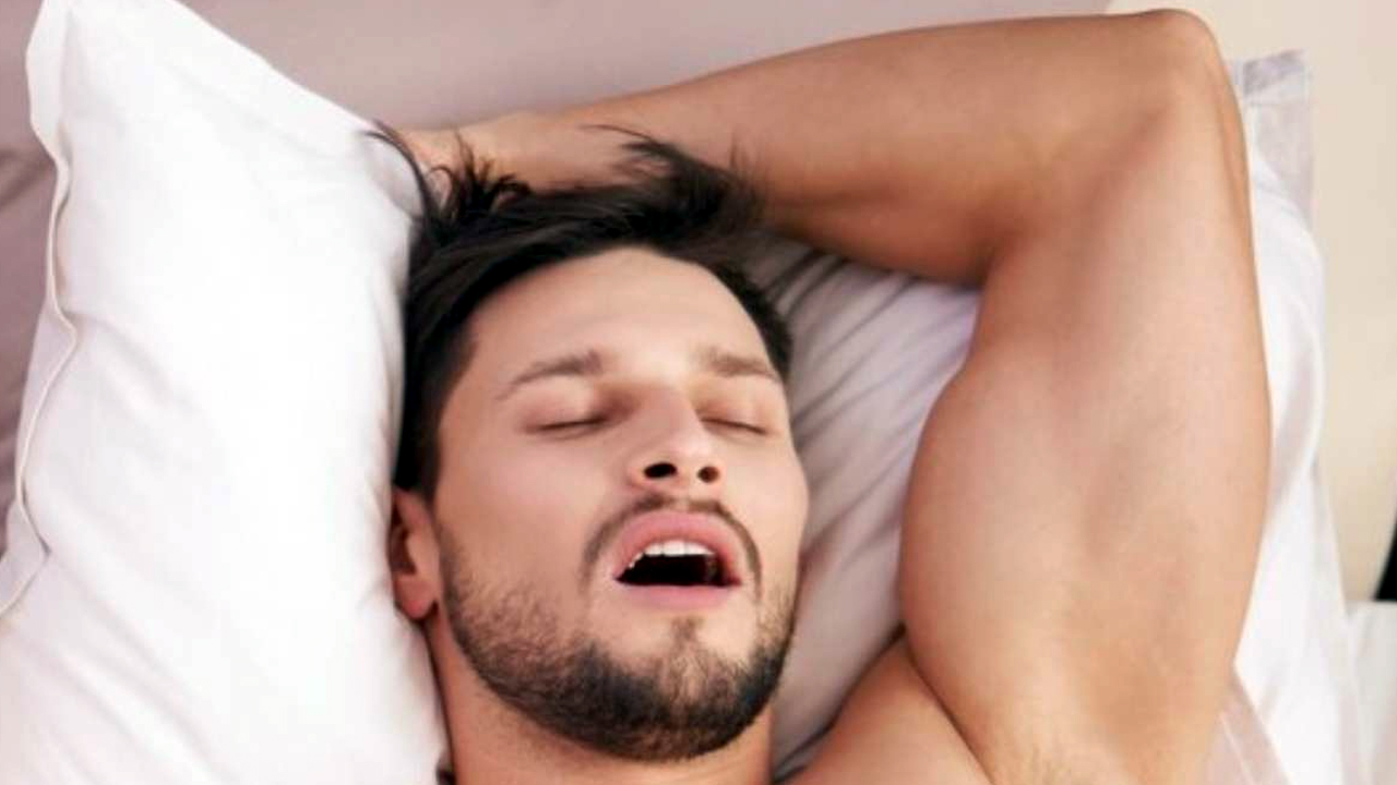 Snore Effects: గురక ఇంత డేంజరా.. సింపుల్‌ టిప్స్‌తో ఇలా తగ్గించుకోవచ్చు