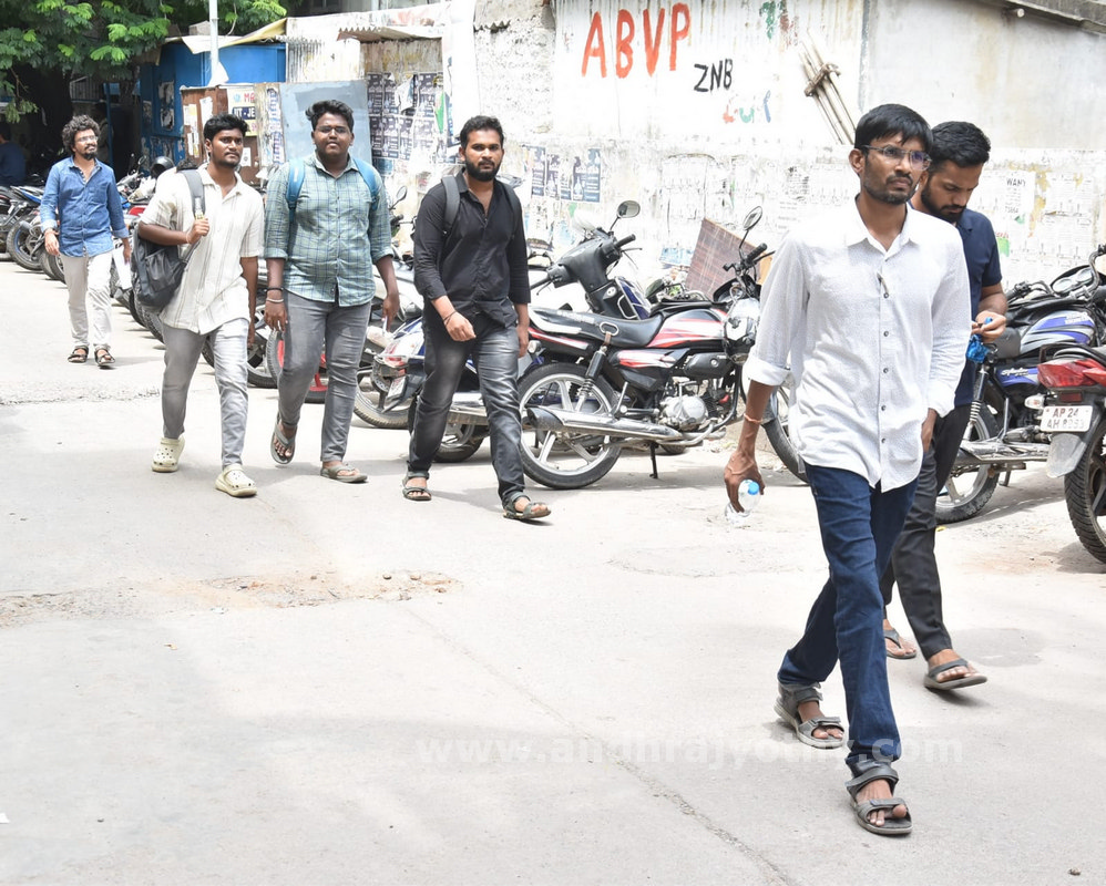 ప్రశాంతంగా సివిల్స్‌ ప్రిలిమినరీ పరీక్ష