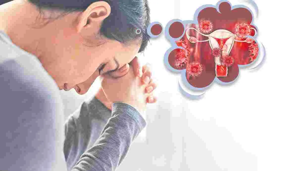 Cancer  Care : గురి తప్పని రేడియేషన్‌... బ్రాకీ థెరపీ