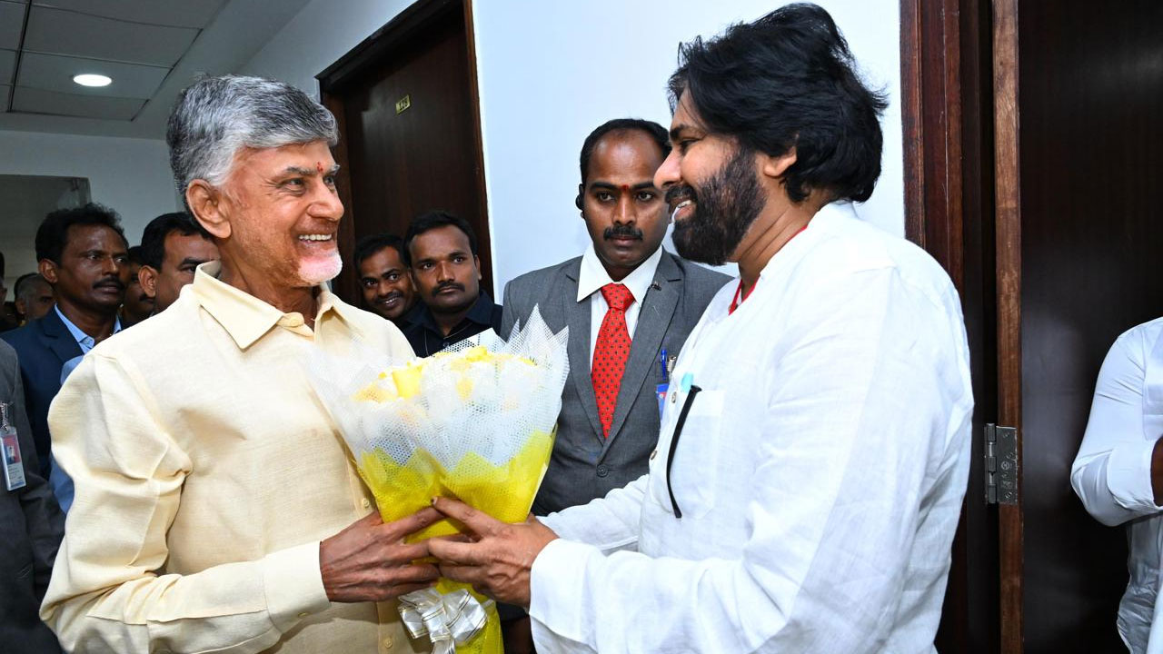 AP Assembly: తొలి రోజు అసెంబ్లీ సమావేశాలు..