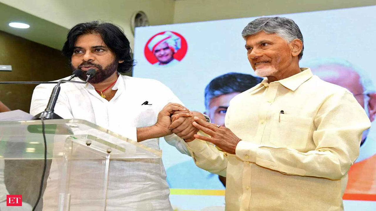 Amaravati : మంత్రులకు చాంబర్ల కేటాయింపు