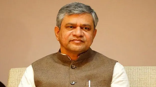 తెలంగాణ బుల్లెట్ ట్రైన్స్ హబ్‌గా మారబోతోంది: అశ్వినీ వైష్ణవ్