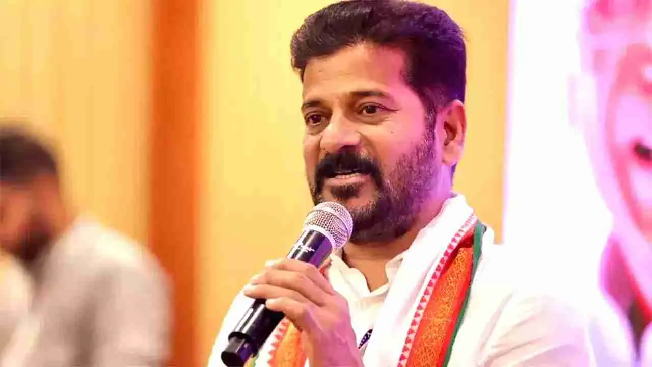 CM Revanth: కుక్కల దాడిలో రెండేళ్ల బాలుడి మృతిపై సీఎం రేవంత్ స్పందన