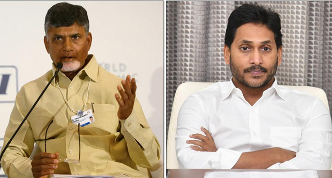 CM Chandrababu: నేడు సీఎం హోదాలో చంద్రబాబు.. సాధారణ సభ్యుడిగా జగన్ ప్రమాణం..