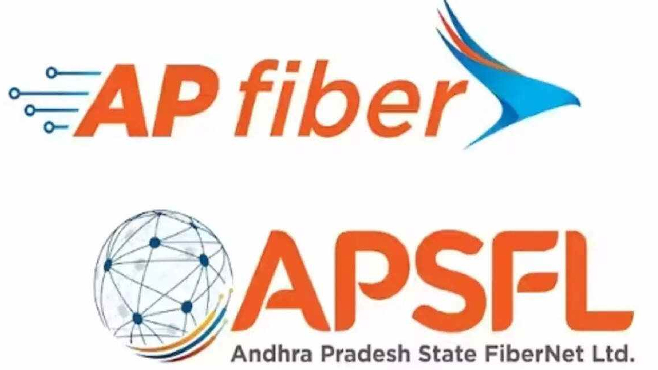 AP Fiber Net: ఏపీ స్టేట్ ఫైబర్ నెట్ లిమిటెడ్‌కు ఇంకా జగన్ మత్తు వీడలేదా?