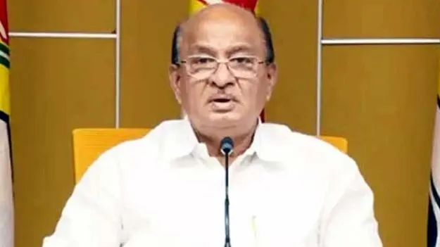 Gorantla Butchaiah: వైసీపీ పాలనలో ఏపీ అప్పులమయంగా మారింది: ఎమ్మెల్యే గోరంట్ల