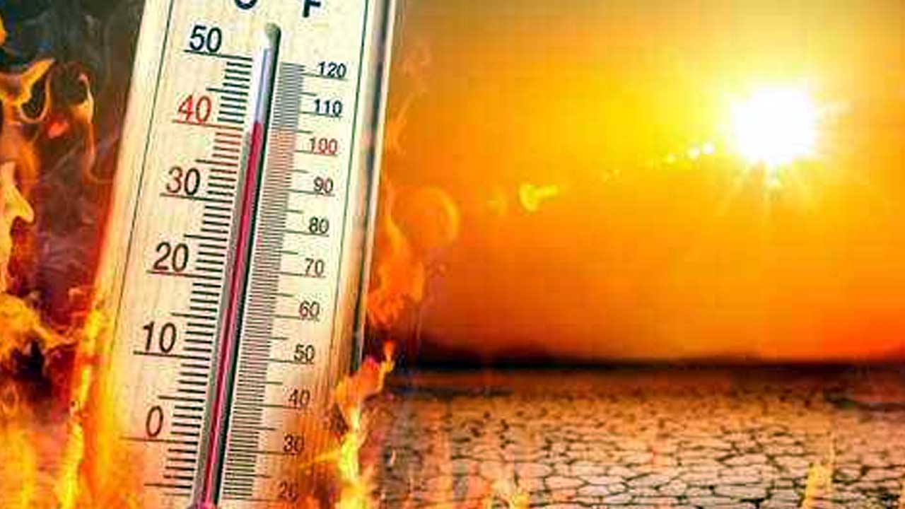 Heat Waves: ఉత్తరాది రాష్ట్రాలకు భారత వాతావరణ శాఖ రెడ్ అలర్ట్..