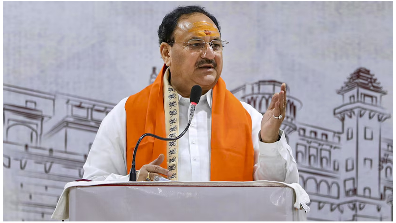 JP Nadda: జేపీ నడ్డాకు కీలక బాధ్యతలు..!