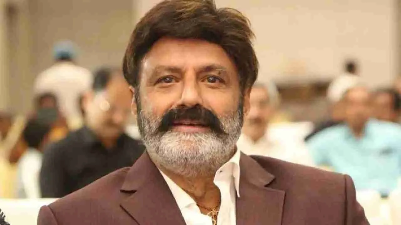 Hyderabad: సీఎం రేవంత్‌రెడ్డి అందరికీ ఆదర్శం: నందమూరి బాలకృష్ణ