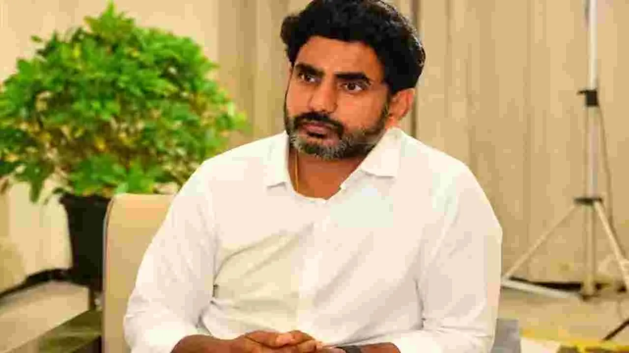 Minister Lokesh: ఉపాధ్యాయుల బదిలీలపై మంత్రి నారా లోకేష్ కీలక ఆదేశాలు