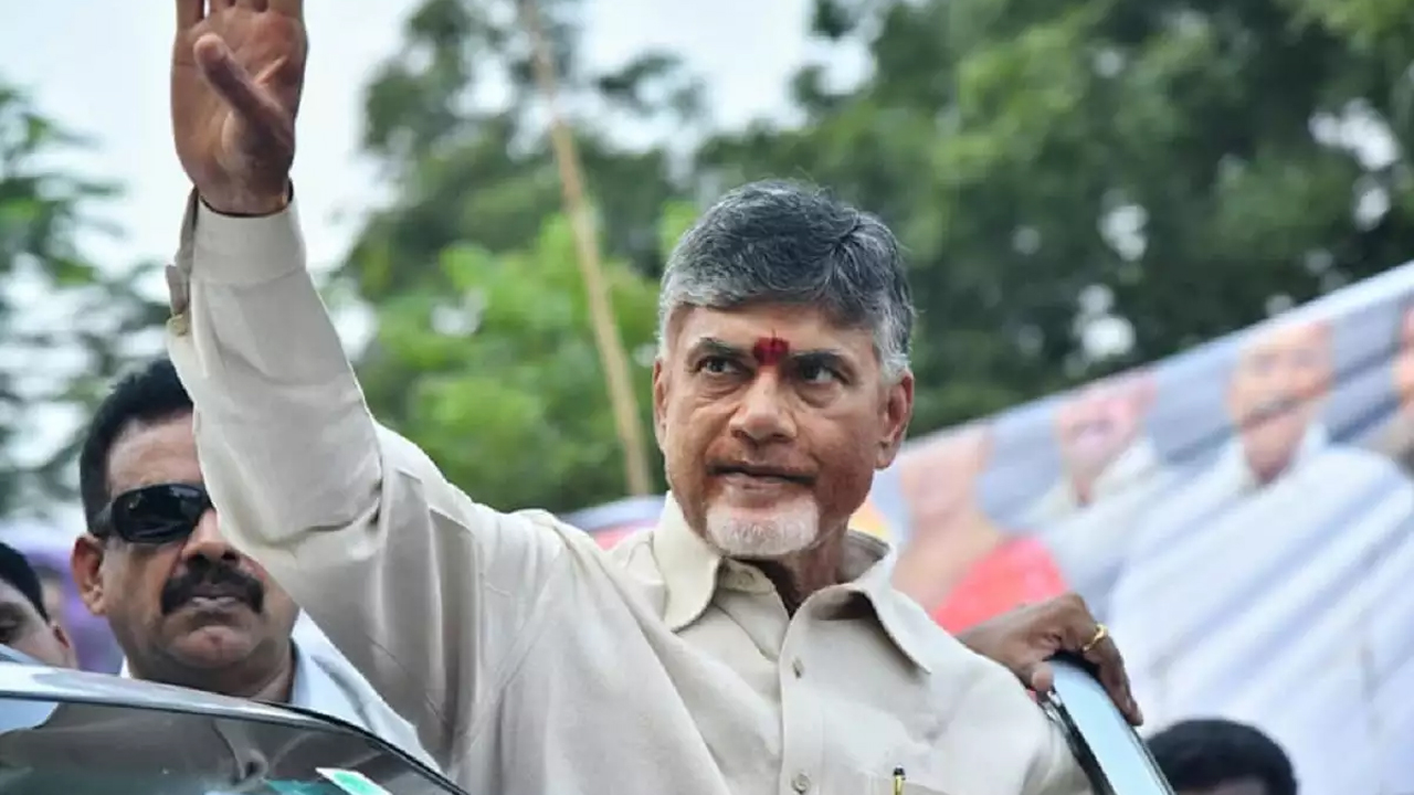 CM Chandrababu: విశాఖ రాష్ట్ర ఆర్థిక రాజధాని: సీఎం చంద్రబాబు