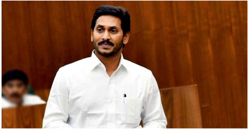 MLA Jagan: అసెంబ్లీలోకి జగన్ ఎలా అడుగు పెట్టారో తెలుసా?