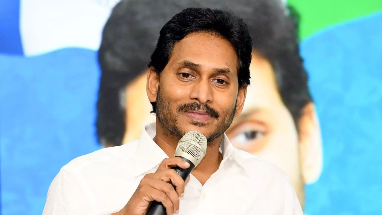 Jagan: పులివెందులకు జగన్.. స్పీకర్ ఎన్నికకు డుమ్మా?