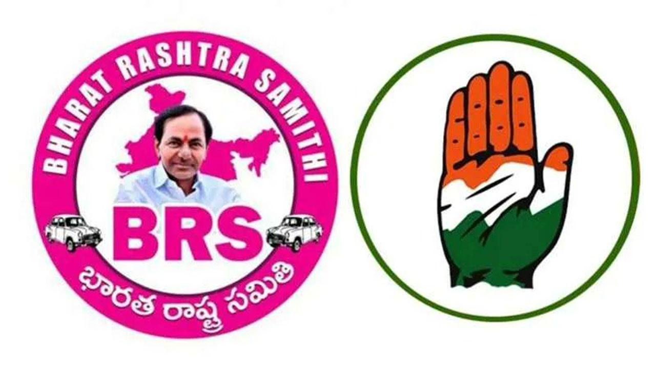 BRS: బీఆర్‌ఎస్‏కు బిగ్ షాక్... మరో కీలక నేత గుడ్‌బై..!