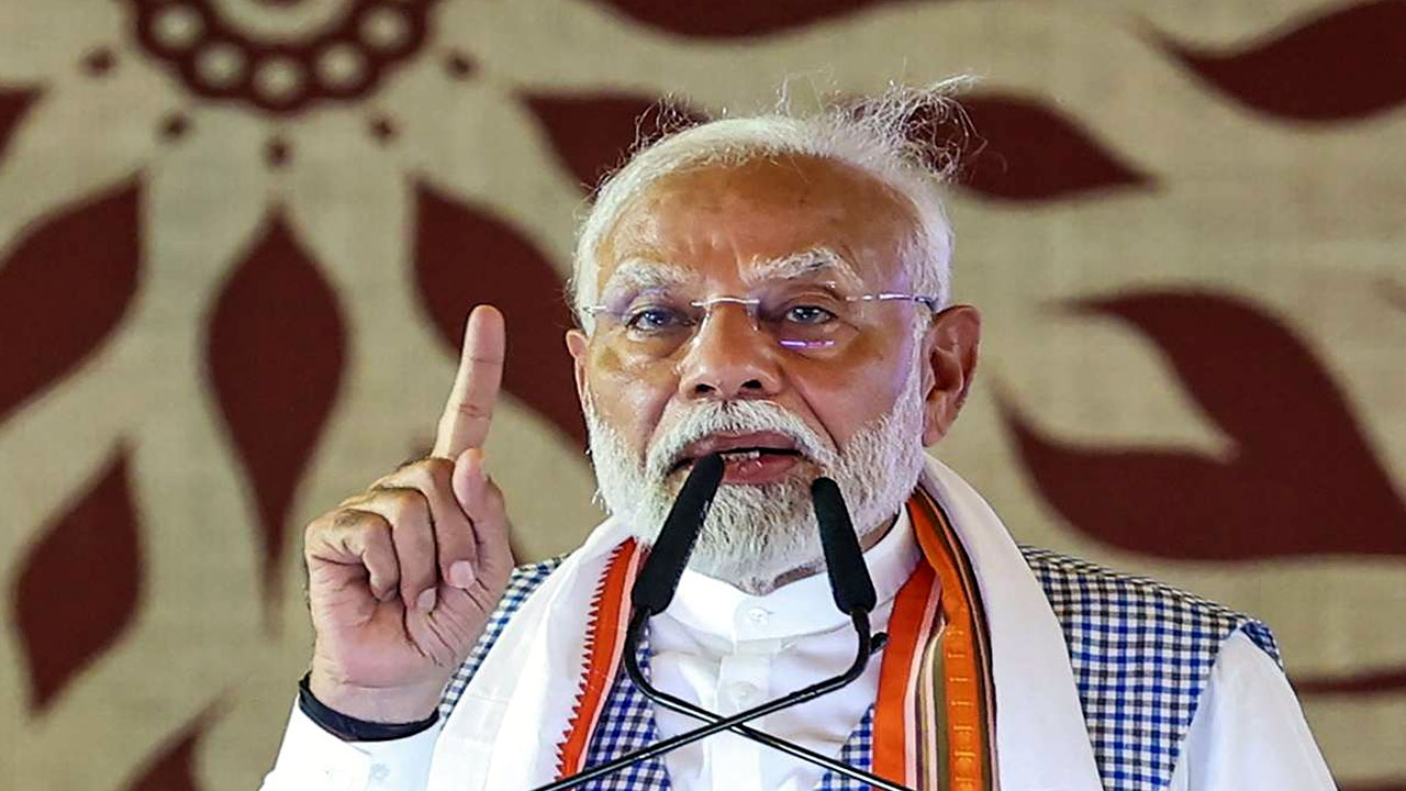 PM Modi: జమ్మూలో నేడు, రేపు మోదీ పర్యటన.. యోగా దినోత్సవంలో పాల్గొననున్న ప్రధాని