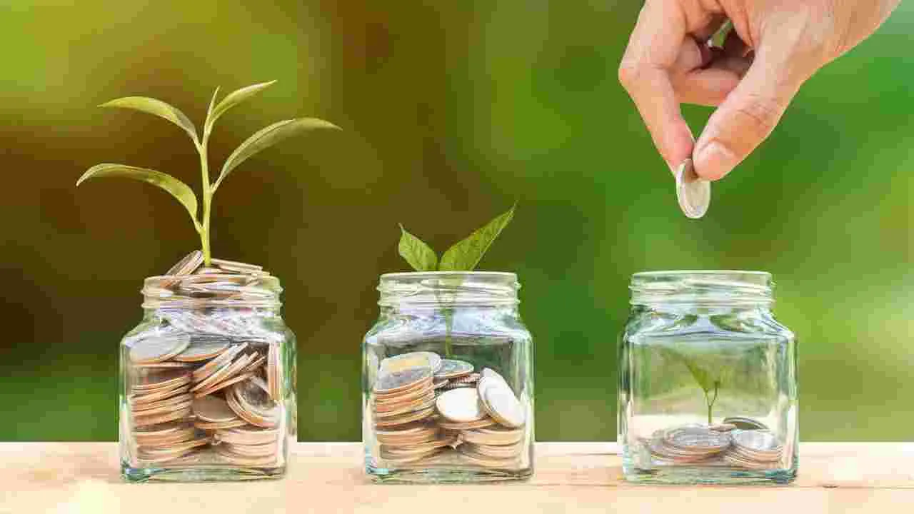 Money Saving Tips: ఈ 5 పద్దతులలో డబ్బు సేవ్ చేయండి.. నెల ఆఖరు వరకు డబ్బుకు లోటుండదు..!