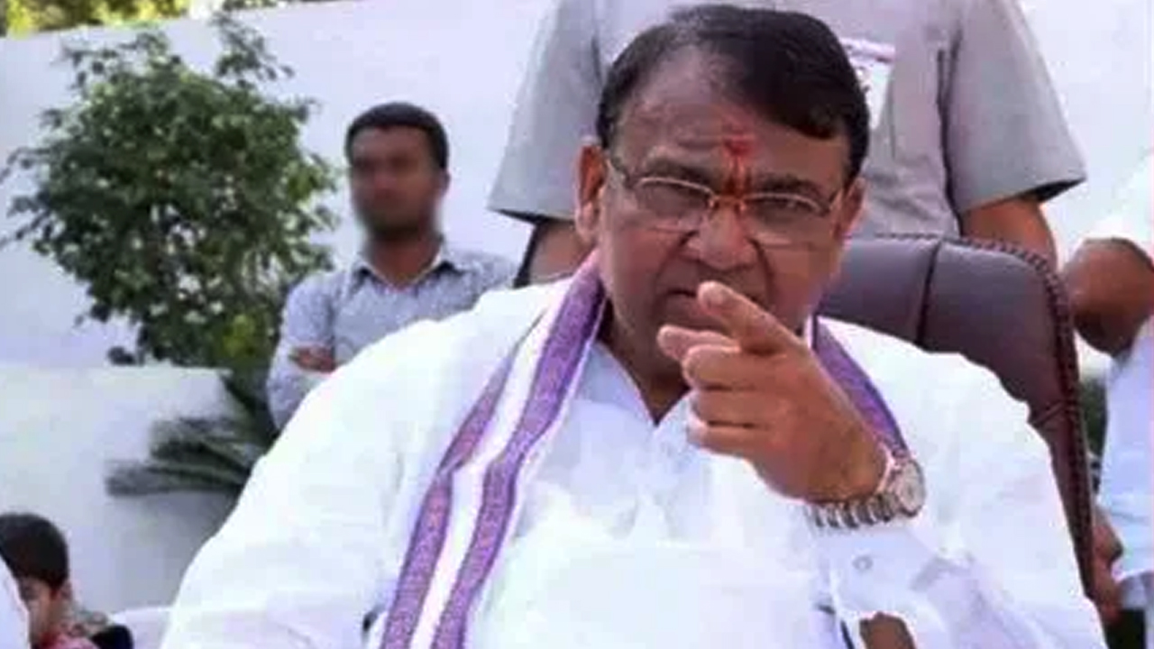 Pocharam Srinivas Reddy: మిగిలేది ఆ నలుగురేనా..? కాంగ్రెస్‌లోకి పోచారం