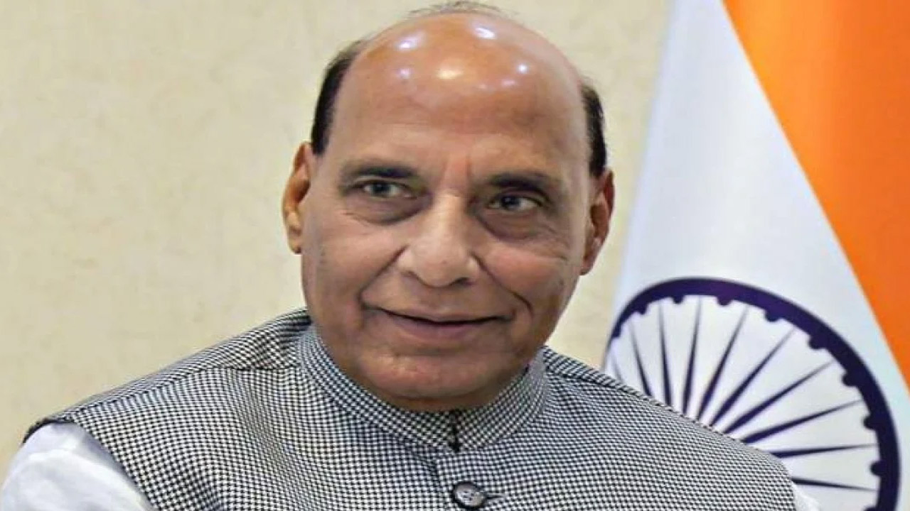 Rajnath Singh: రాజ్‌నాథ్ నివాసంలో ఎన్డీయే నేతల కీలక సమవేశం..ఎజెండా ఏమిటంటే..?