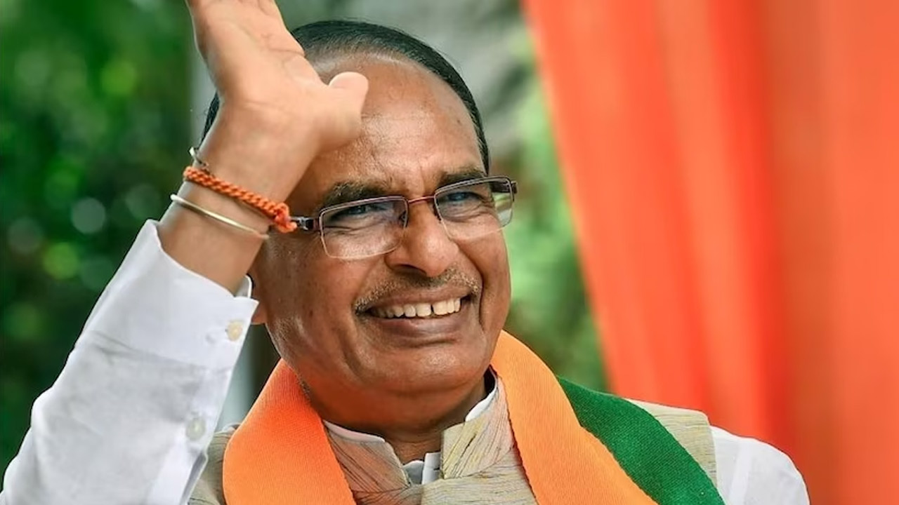 Shivraj Singh: ఎమ్మెల్యే పదవికి శివరాజ్ సింగ్ రాజీనామా