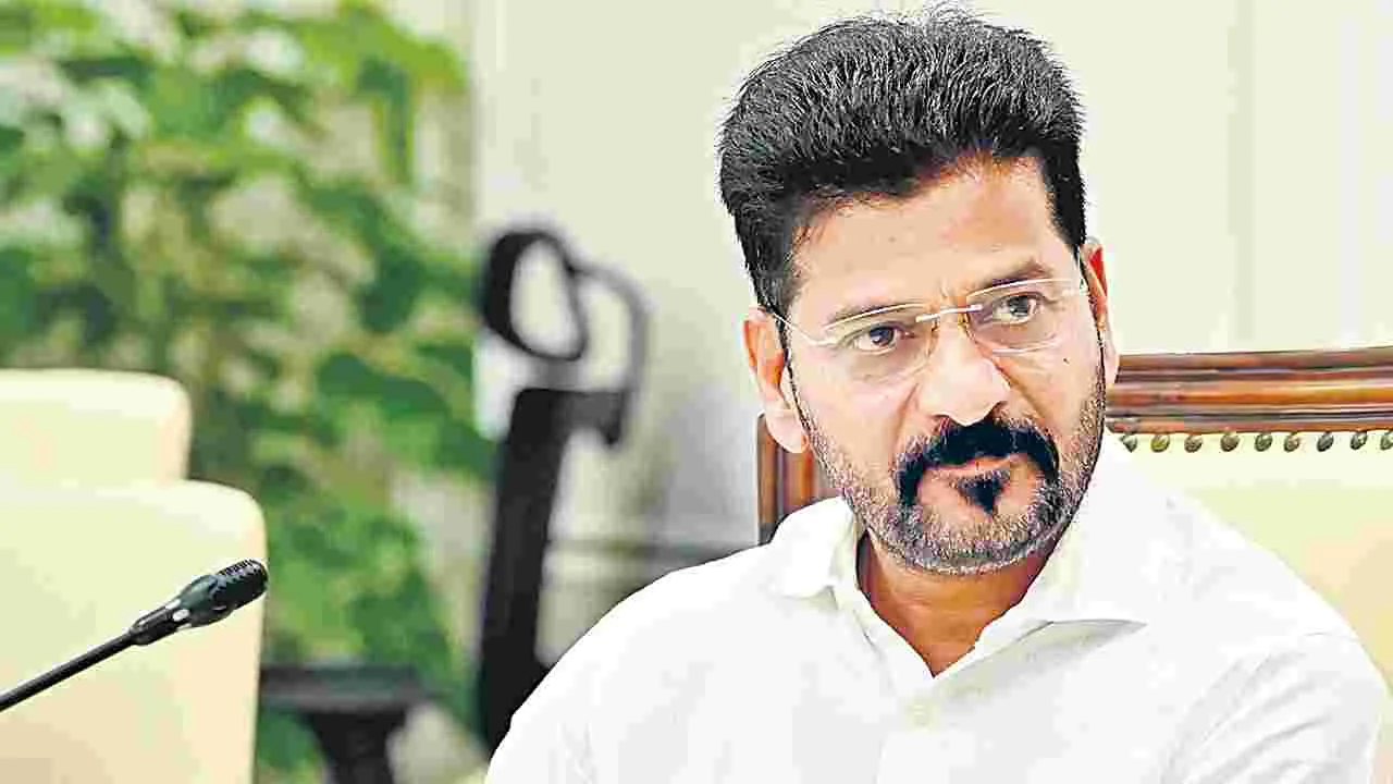 CM Revanth Reddy: ఓటుకు నోటు కేసులో కీలక పరిణామం.. ఏంటంటే