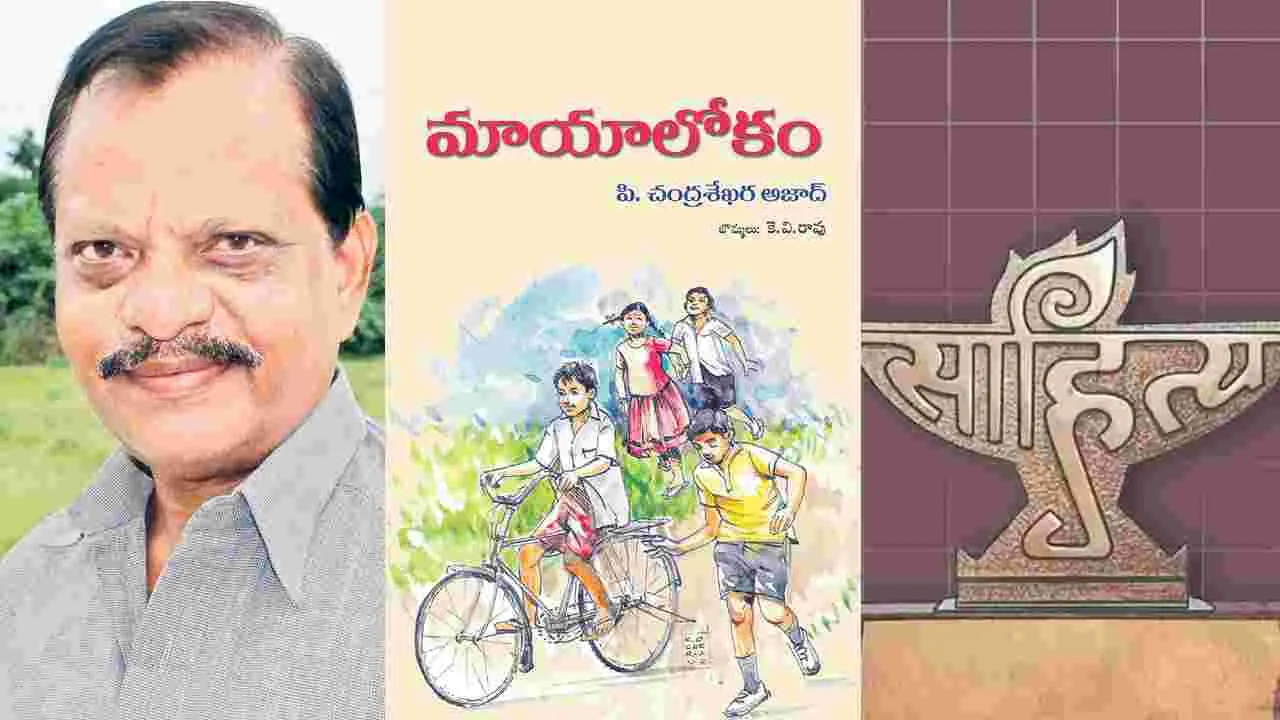 ‘‘రోజుకు పద్దెనిమిది గంటలు రాసేవాడిని’’