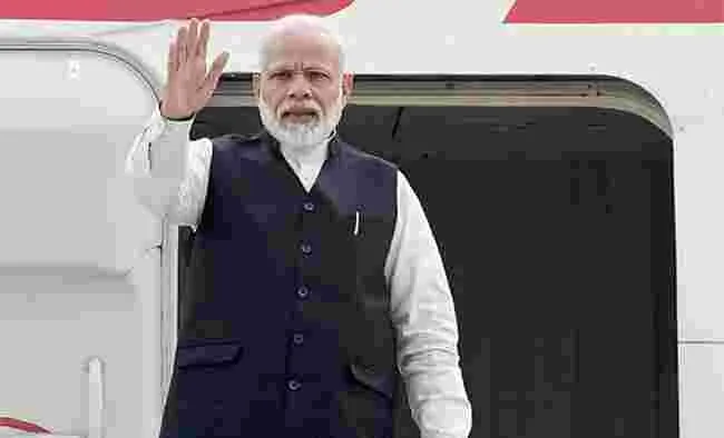 PM Modi: ఆ తేదీల్లో మోదీ రష్యా, ఆస్ట్రియా పర్యటన.. చర్చించే అంశాలివే