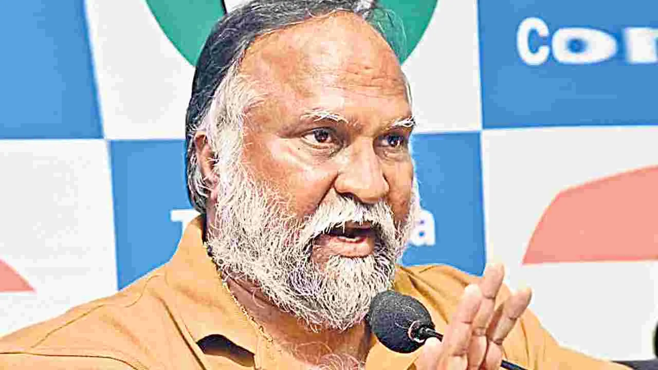 T. Jaggareddy: మోదీ హయాంలో వంద ఎమర్జెన్సీలు!