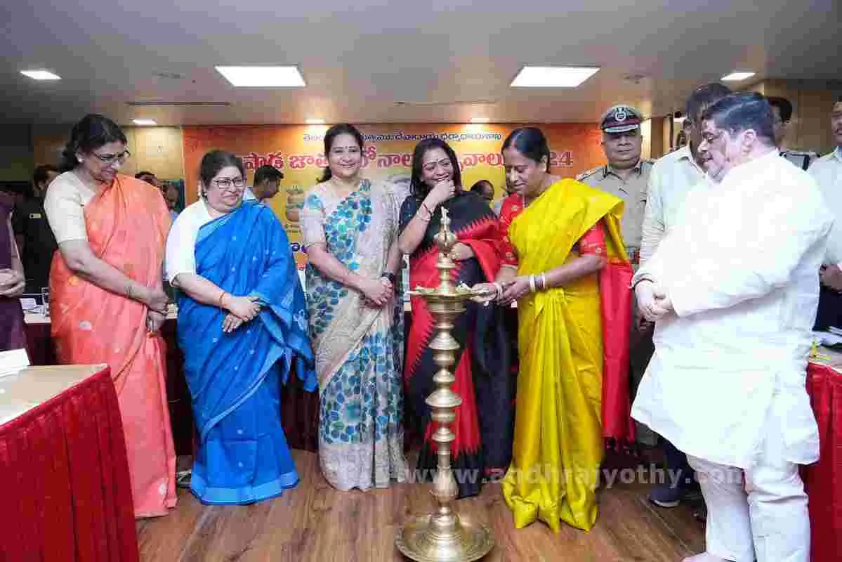 బోనాల ఉత్సవాలకు రూ.20 కోట్లు