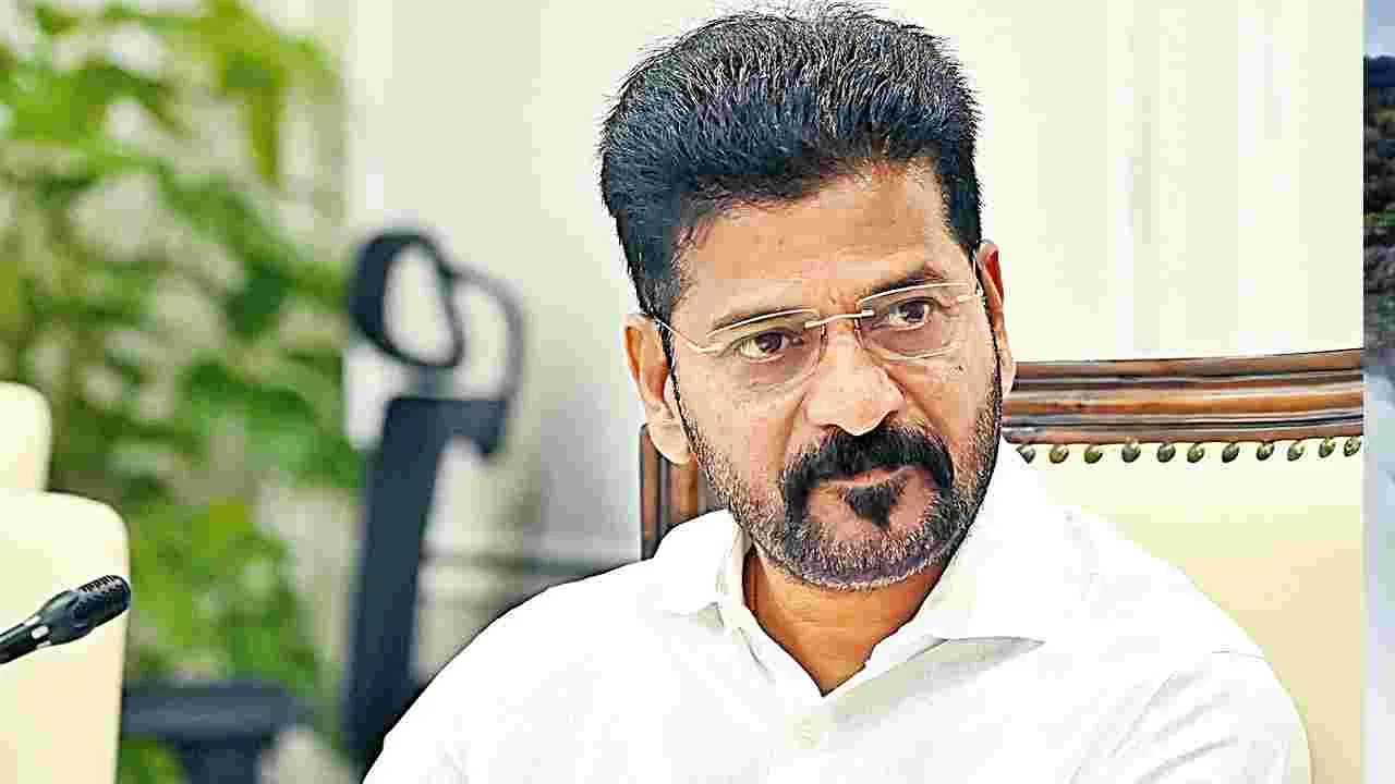 CM Revanth Reddy: బీజేపీతో ఎవరు కుమ్మక్కయ్యారు?