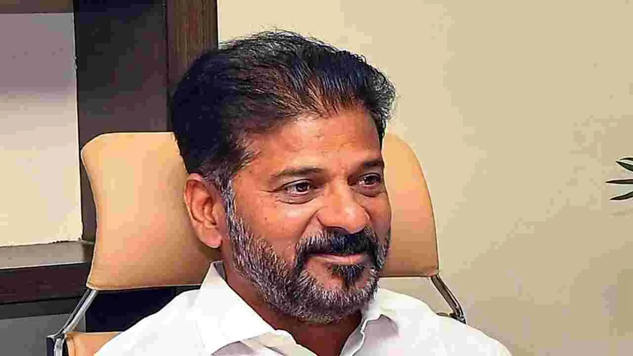 CM Revanth Reddy: నిఘా విభాగాలను ఆధునికీకరించాలి..