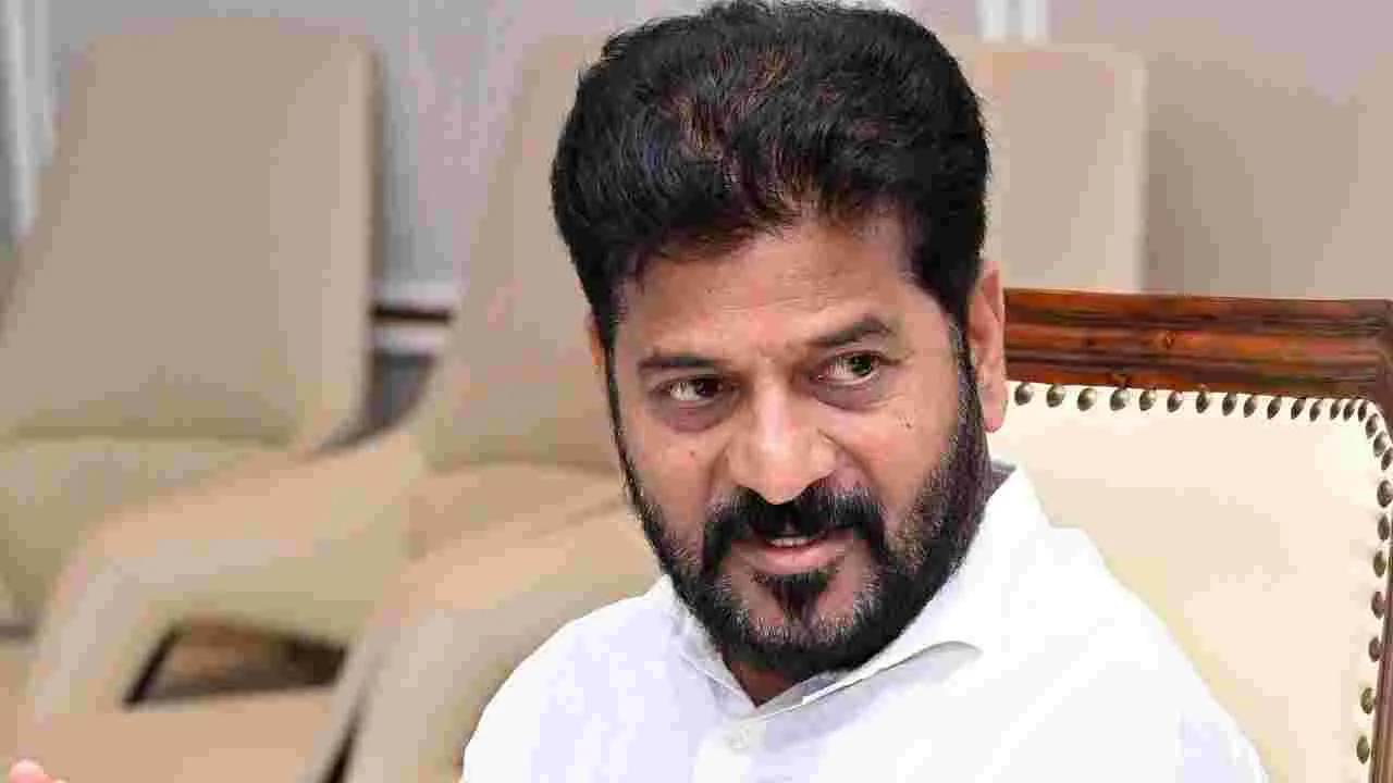 CM Revanth Reddy: విపత్తు నిర్వహణ విభాగం ఇక హైడ్రా..