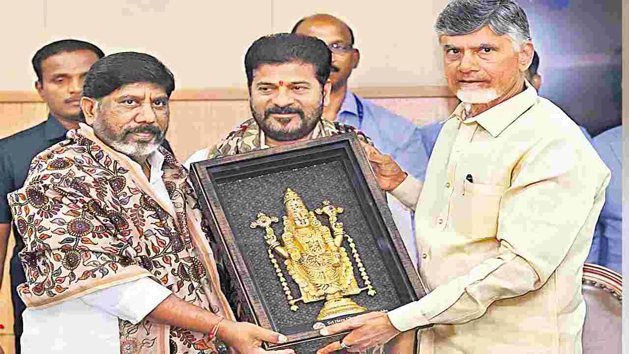 Hyderabad: చిన్న చిన్న సమస్యలపై పేచీలు వద్దు..