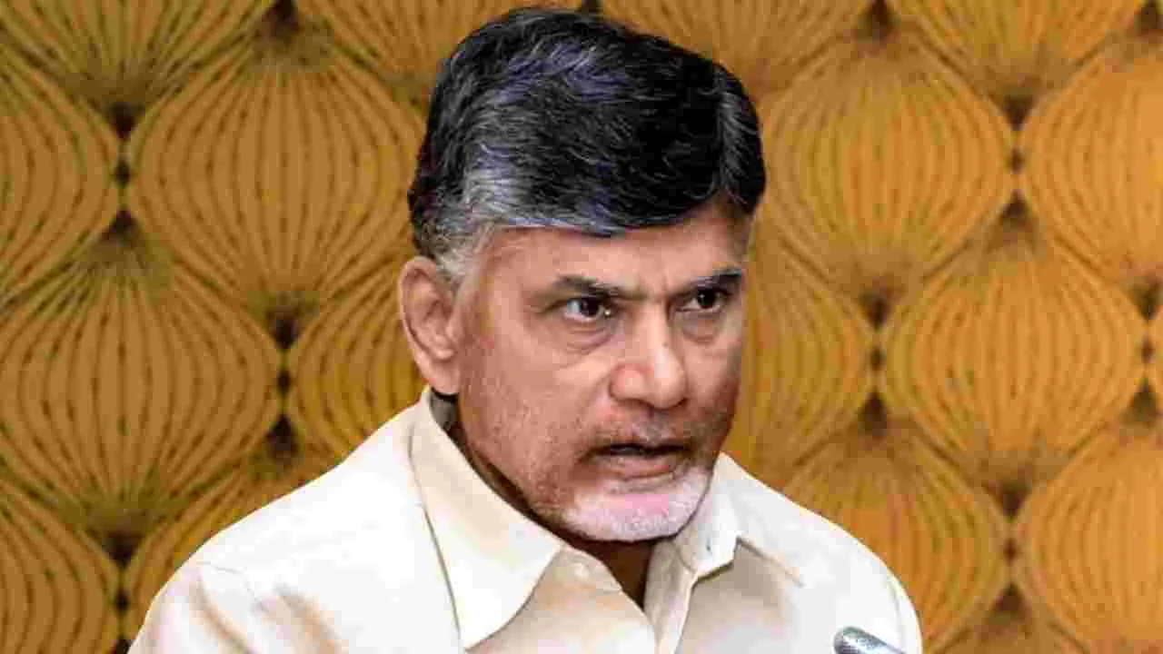 CM Chandrababu: ఢిల్లీలో తెలుగు ఐఏఎస్, ఐపీఎస్‌లకు చంద్రబాబు విందు..