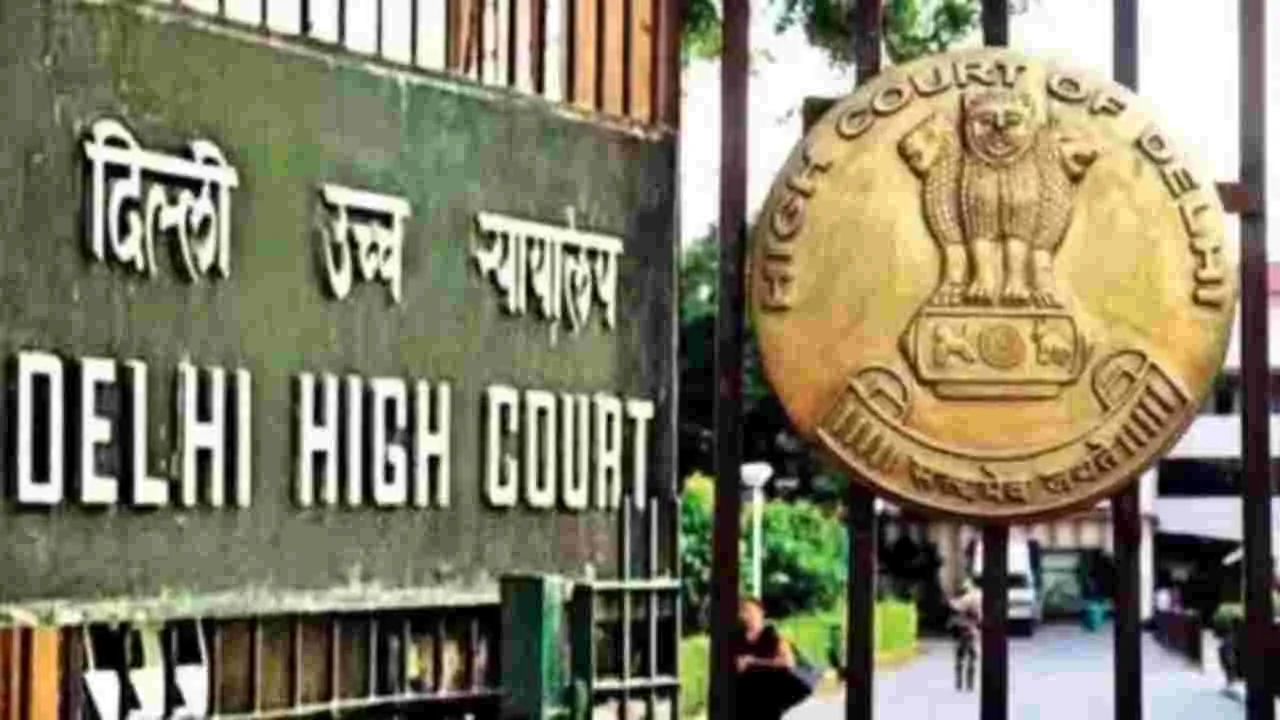 Delhi High Court : ఎమ్మెల్సీ కవిత బెయిల్‌ పిటిషన్లపై నేడు తీర్పు