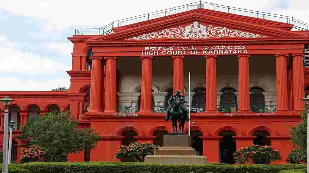 Karnataka High Court : తప్పుడు ఆరోపణలు చేసిన భార్యపై కేసు పెట్టుకోవచ్చు