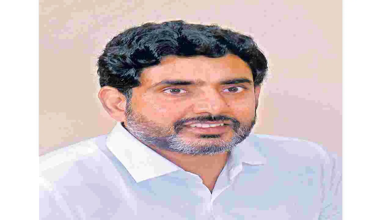 Nara Lokesh :  ఉన్నత విద్య సమూల ప్రక్షాళన