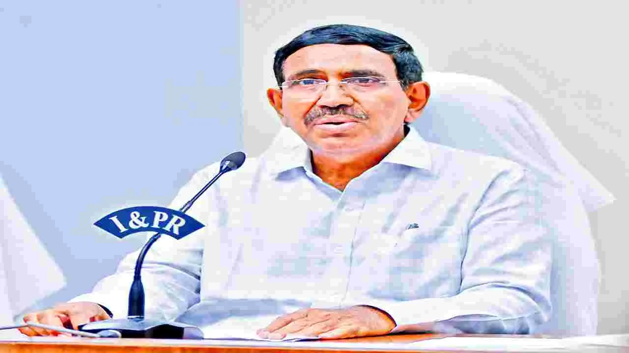 Minister Narayana: టీడీఆర్‌ బాండ్ల అక్రమాలపై విచారణ 