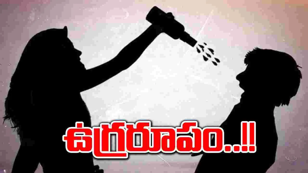 Doctor: ఐదేళ్లుగా సహజీవనం.. పెళ్లికి నో.. ఏం జరిగిందంటే..!!