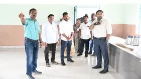 విద్యార్థులకు మెరుగైన విద్య అందించాలి